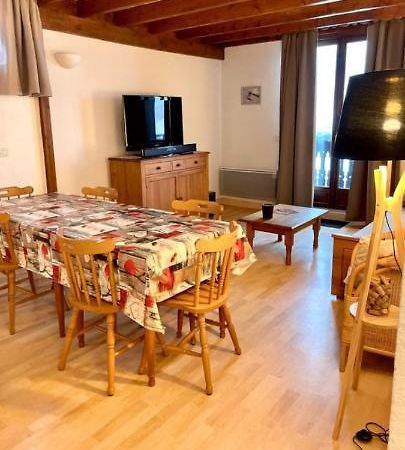 Appartement T2 Guzet Neige Ustou Exterior photo